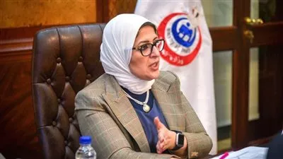 وزيرة الصحة تعلن إستقبال 546 ألف جرعة من لقاح أسترازينيكا