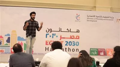 «هاكثون مصر 2030 » من بيبسيكو يختار الفرق المتأهلة للتصفيات النهائية