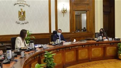 رئيس الوزراء يتابع أعمال وأنشطة صندوق مصر السيادي