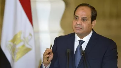 السيسى يبحث مع رئيس وزراء اليونان الملفات الإقليمية ذات الاهتمام المشترك