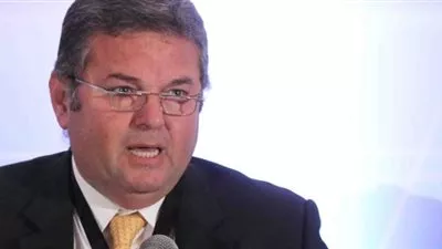 غرفة التجارة الأمريكية تبحث الترويج للفرص الاستثمارية بـ