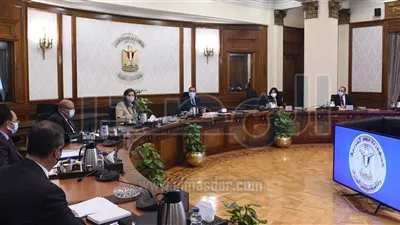 الحكومة: صندوق مصر السيادي يجذب استثمارات بقيمة 2 مليار دولار 