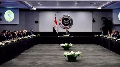 رئيس الوزراء: 4 مليارات يورو حجم الاستثمارات الفرنسية في مصر