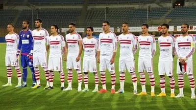 الزمالك فى مواجهة صعبة امام المقاولون والأهلي بضيافة بتروجيت بالدوري..غداً