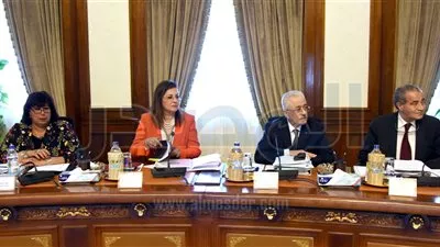 وزيرة التخطيط: الإصلاح الإدارى يهدف لتحسين الخدمات الحكومية