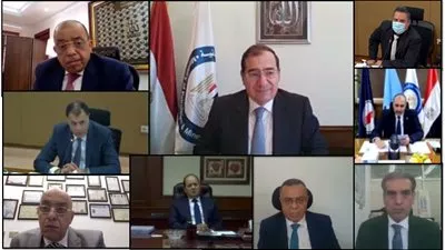 1.3 مليار جنيه إستثمارات «أسيوط لتكرير البترول» خلال 2020-2021