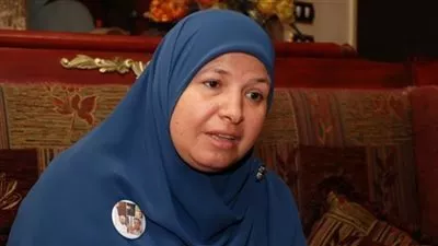 الحكم على زوجة «البلتاجي» ونجله..اليوم 