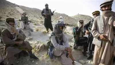 طالبان تعلن مسئوليتها عن هجوم مسلح على البرلمان الأفغاني