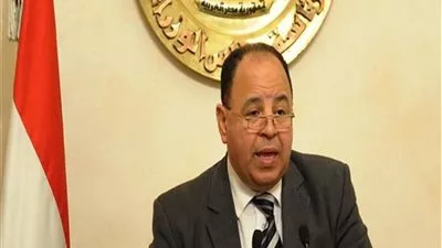 وزير المالية: مشروع قانون لإعفاء ممولي الضرائب من غرامات التأخير
