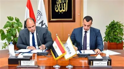 توقيع مذكرة تفاهم لتطوير منظومة حماية المنافسة الحرة بسوق الاتصالات