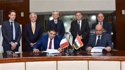 «النصر للسيارات» تتعاون مع «فاليو» لتطوير مكونات المركبات الكهربائية