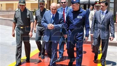 وزير 