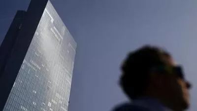 بنوك الاستثمار تتوقع نمو أنشطة التداول بفضل التحفيز الكمي في أوروبا