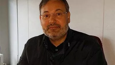 السلطات الألمانية تطلق سراح أحمد منصور الإعلامي بقناة الجزيرة 