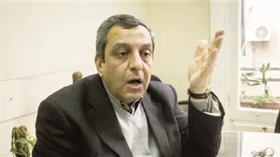 نقابة الصحفيين تقدم بلاغا للنائب العام للتحقيق في اختفاء صحفي بجريدة أخبار اليوم