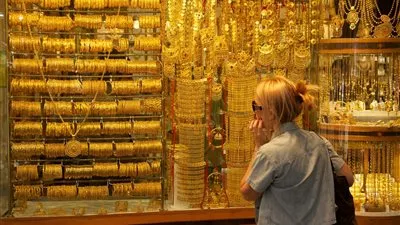 أسعار الذهب في مصر اليوم السبت 24 ديسمبر 2016