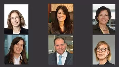 «المشاط» تترأس اجتماع منصة التعاون التنسيقى المشترك مع شركاء التنمية