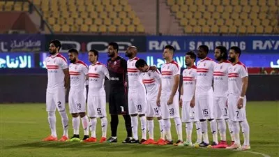 الليلة.. الزمالك يلتقي الشرقية في مباراة 