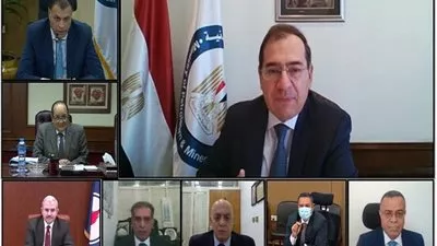 47.5 مليار جنيه قيمة مبيعات «التعاون للبترول» خلال العام المالي الماضي