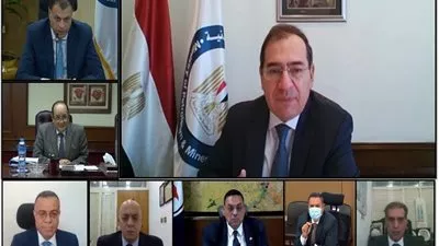 «مصر للبترول»: تطوير 82 محطة لتموين السيارات خلال 2020-2021