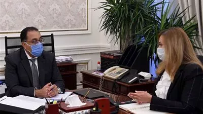 رئيس الوزراء يتابع أنشطة الأكاديمية الوطنية للتدريب