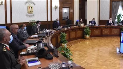 رئيس الوزراء يتابع الموقف التنفيذي لمشروعات مبادرة «حياة كريمة»
