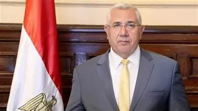 وزير الزراعة: 128 مليون جنية تمويل جديد للمشروع القومى للبتلو