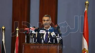 بدء فعاليات المؤتمر الدولي للنقل البحري واللوجستيات