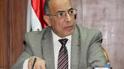 وزير