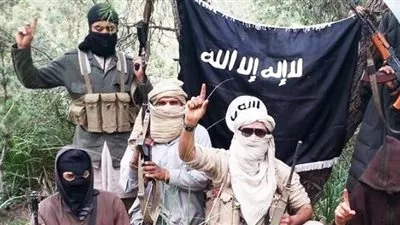 بالفيديو..القضاء على الجهادي 