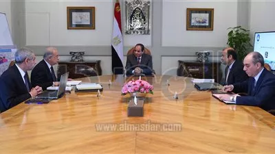 خالد حنفي: المجمعات الاستهلاكية حققت أرباحا للمرة الأولى في 2015