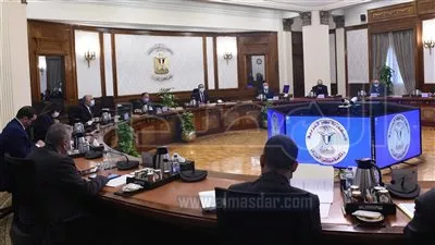 «مدبولي» يتابع موقف منظومة «نافذة» للإفراج الجمركى ونظام التسجيل المسبق للشحنات 
