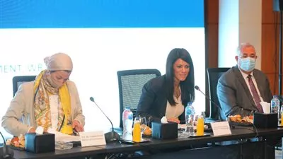 الحكومة تطلق المشاورات الوطنية مع البنك الدولي لإعداد تقرير المناخ والتنمية