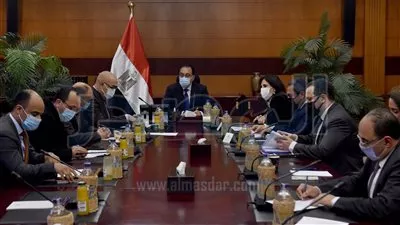 رئيس الوزراء يتابع موقف الطرح الجديد للوحدات السكنية والأراضي في «بيت الوطن»