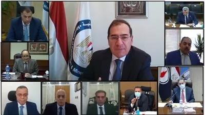 إرتفاع إنتاج «العامة للبترول» إلى 74 ألف برميل مكافئ يوميًا