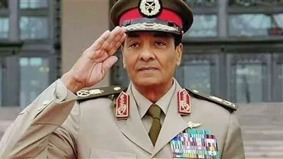 السيسي ينعى المشير طنطاوي: فقدتُ أبًا ومعلمًا وإنسانًا غيورًا على وطنه