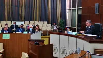 «قطاع الأعمال» تعتمد نقل تبعية شركتي النيل ومصر للسيارات إلى «القابضة للصناعات المعدنية» 