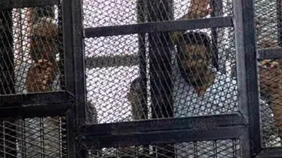 اليوم.. نظر إعادة محاكمة 4 متهمين في قضية مذبحة كرداسة