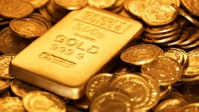 التفاؤل ازاء محادثات اليونان ينال من الطلب على الذهب