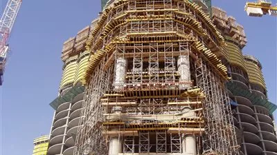 تباين الأراء حول تأخـر تسليم المشروعات خلال العام الجارى