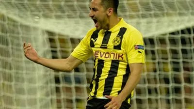 جندوجان قد يستمر مع دورتموند تحت قيادة المدرب توشيل