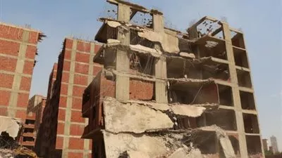 مطالب بتخفيض أسعار التصالح فى مخالفات البناء