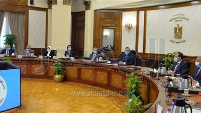 رئيس الوزراء يتابع مشروع تطوير الريف المصري ضمن «حياة كريمة»