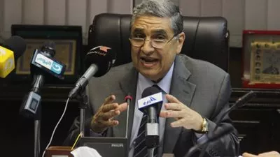 وزير