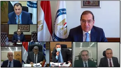 «القاهرة لتكرير البترول»: 375 مليون جنيه إيرادات المنتجات الثانوية والخاصة