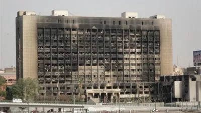 إحالة دعوى وقف هدم مقر 