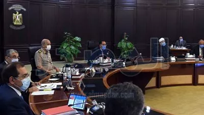 الحكومة: تسوية نزاع البترول مع «بتروكيلتيك» والكهرباء مع «إيطالجين»