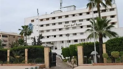 مجدي عبد الغفار يقرر إنشاء قسم شرطة السرو بدمياط