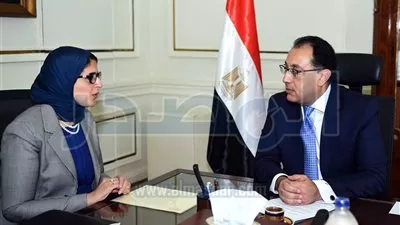 رئيس الوزراء يشدد على سرعة تطبيق إجراءات 
