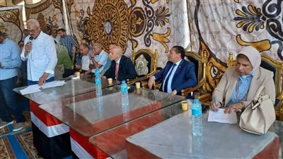 «قطاع الاعمال»: بيع 4.9 ألف قنطار قطن في أول مزاد بكفر الشيخ